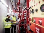 CÔNG TY TNHH THIẾT BỊ CÔNG NGHỆ HẢI LONG