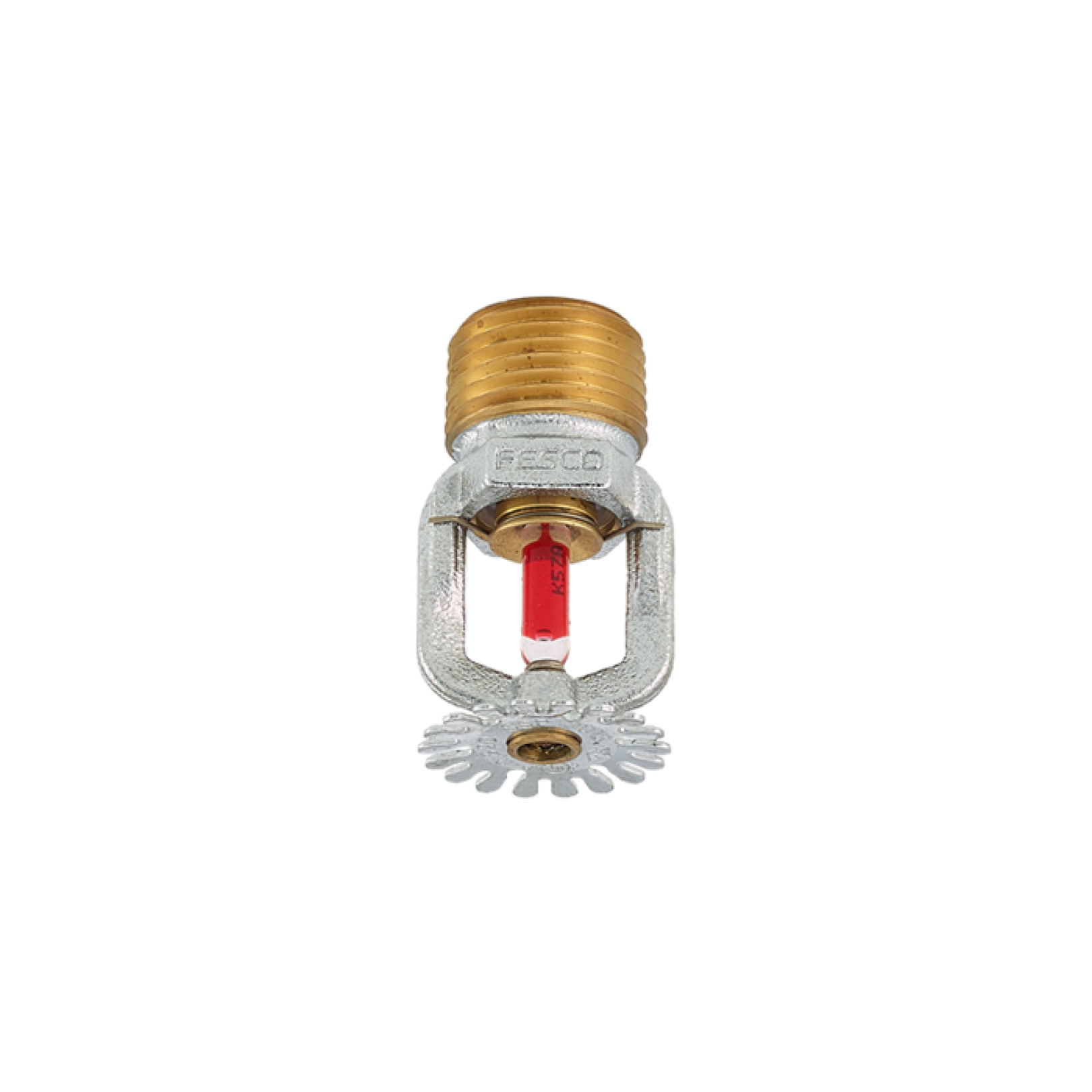 ĐẦU PHUN CHỮA CHÁY SPRINKLER K8.0 UL FESCO