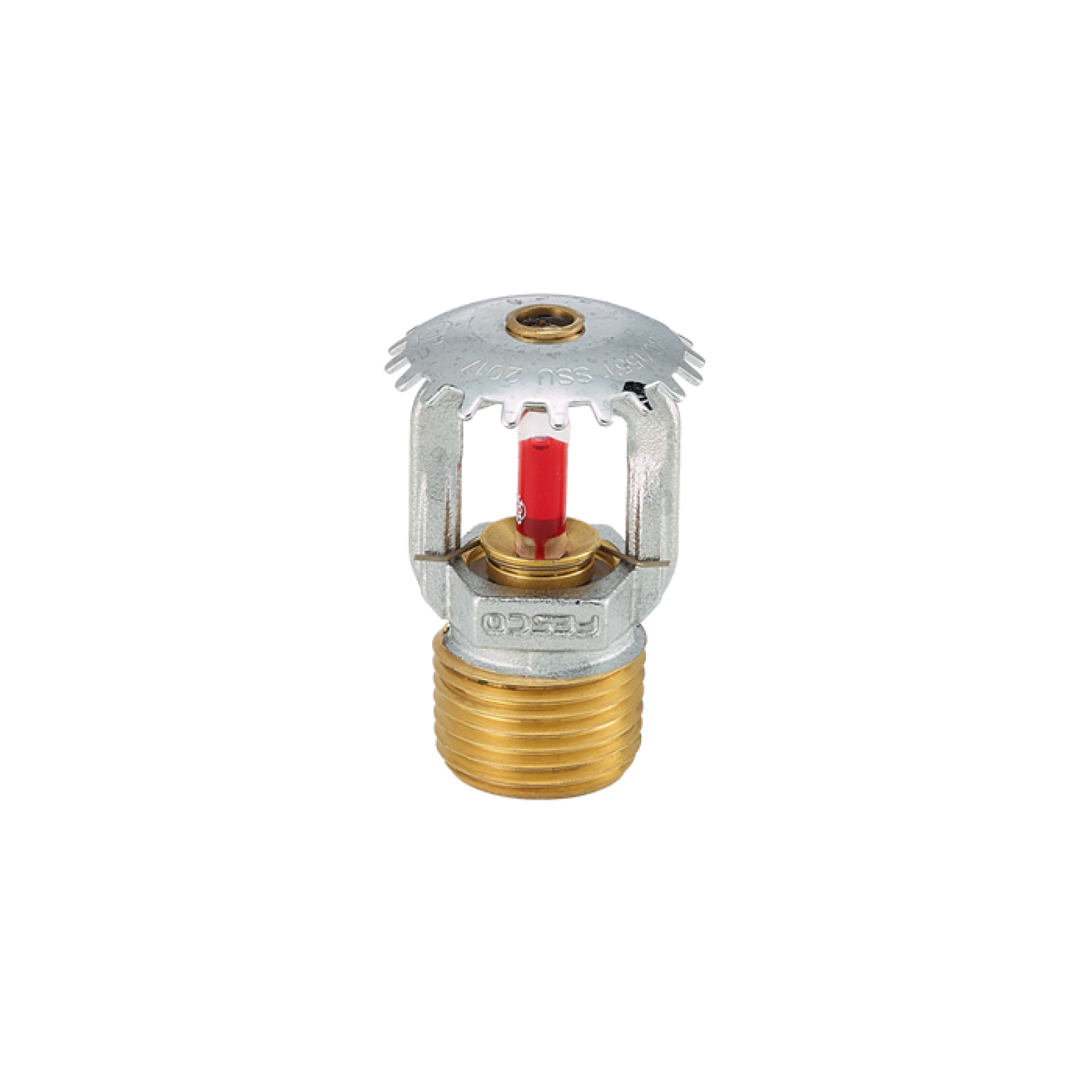 ĐẦU PHUN CHỮA CHÁY SPRINKLER K8.0 UL FESCO