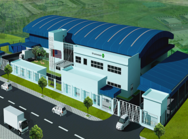 ON Semiconductor Bình Dương (OSBD)