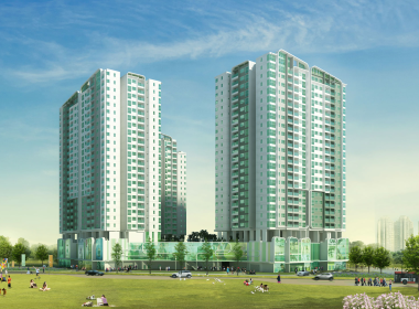 CĂN HỘ CAO CẤP SADORA