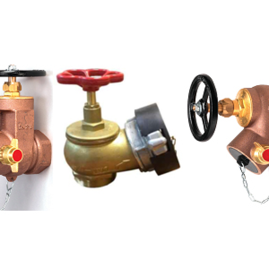 AE  LANDING VALVE (SINGAPORE)
