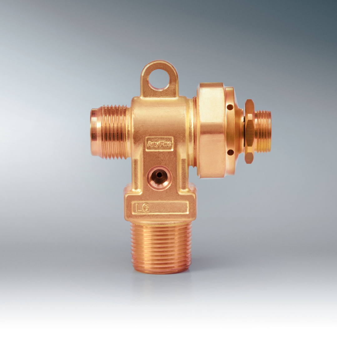 NK TECH  - IG100 AND CO2 EXTINGUISHING SYSTEM (KOREA)
