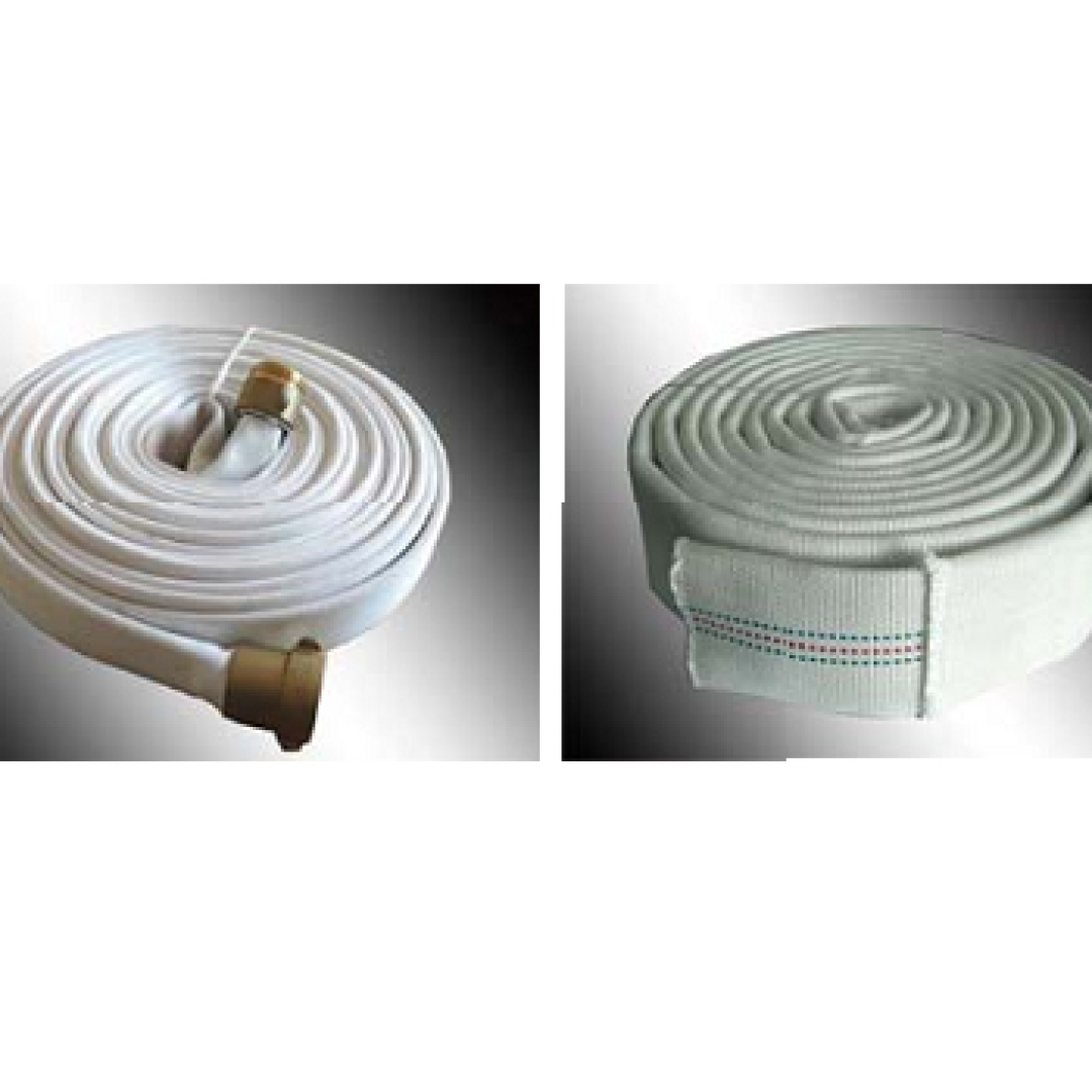 SYNERGY FIRE HOSE PVC/EPDM 12 BARS (CHINA)