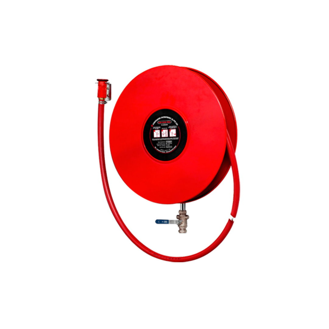 AE FIRE HOSE REEL (FIXED/AUTO  SWING TYPES) SINGAPORE