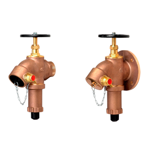AE HIGH PRESSURE REGULATING HYDRANT VALVE (SINGAPORE)