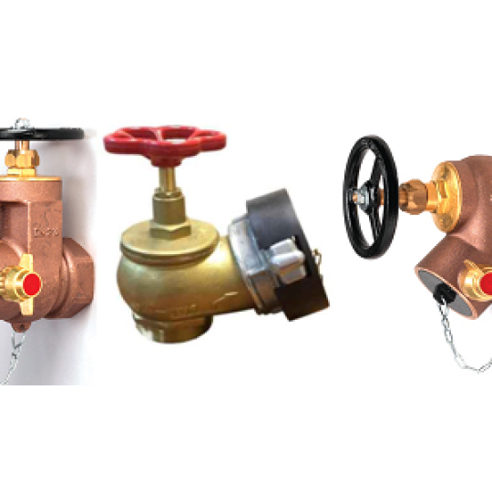 AE  LANDING VALVE (SINGAPORE)