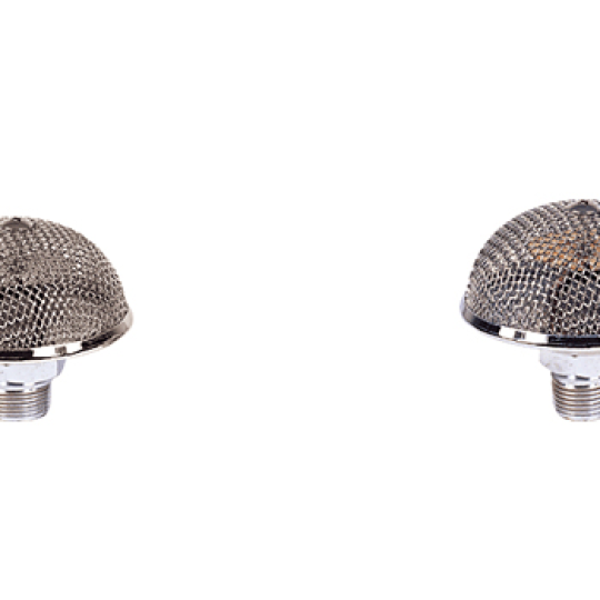 SHILLA FOAM NOZZLES (KOREA)