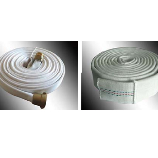 SYNERGY FIRE HOSE PVC/EPDM 12 BARS (CHINA)
