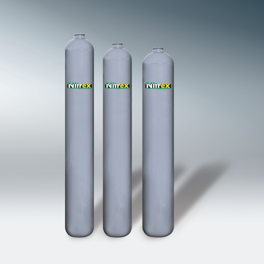 NK TECH  - IG100 EXTINGUISHING SYSTEM (KOREA)