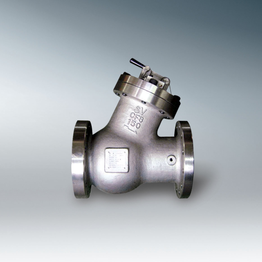 NK TECH  - IG100 AND CO2 EXTINGUISHING SYSTEM (KOREA)