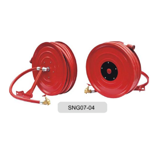 SYNERGY HOSE REEL (CHINA)