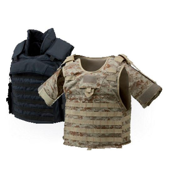 TACTICAL AMOR
