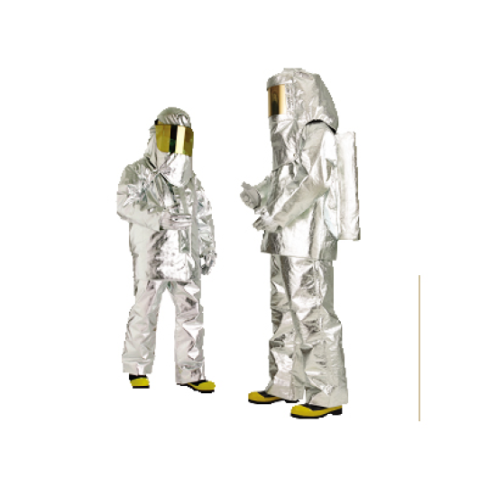 FIRE FIGHTING SUITES (KOREA)