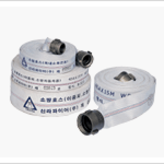 SHILLA FIRE HOSE (KOREA)