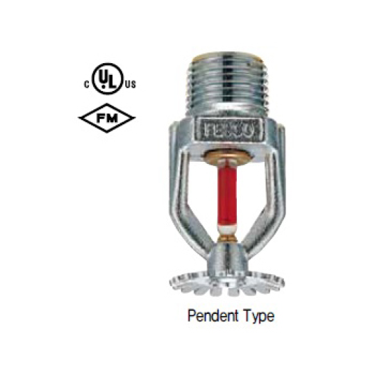 FESCO SPRINKLER HEAD UL/FM (KOREA)