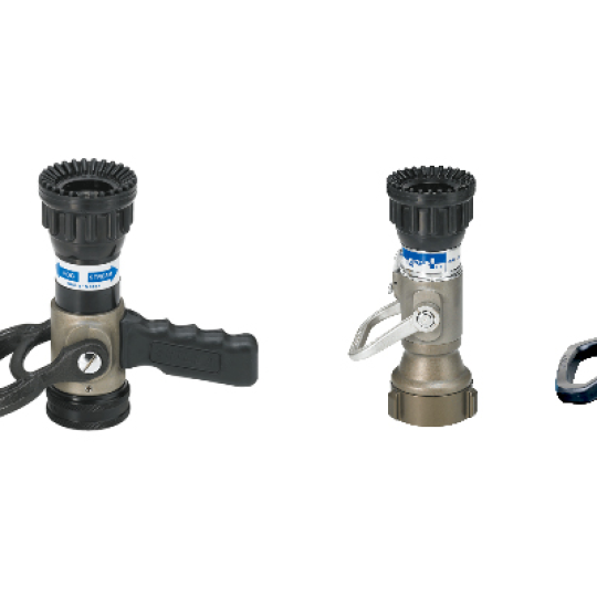 SHILLA WATER NOZZLE (KOREA)