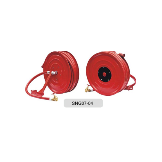 SYNERGY HOSE REEL (CHINA)