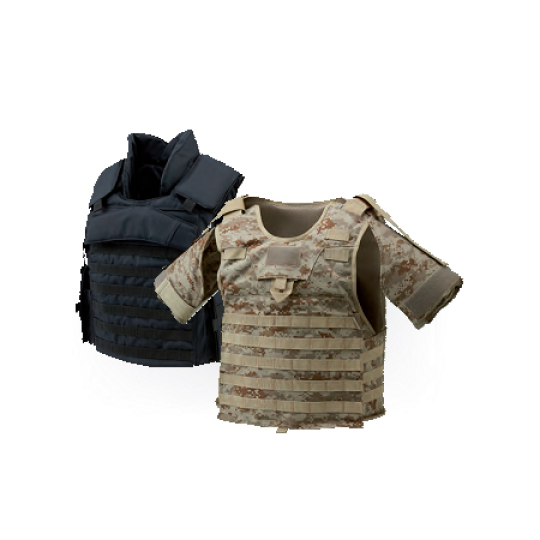 TACTICAL AMOR